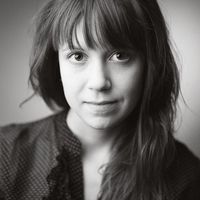 Photos de Anastasia Shvachko