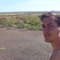 Raphael Haut's Photo