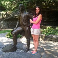 Photos de Emma Stockton