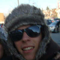 Lucas Medeiros's Photo