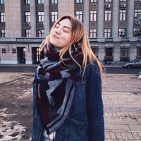 Maria Chuvashova's Photo