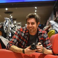 Fotos de Luigi Cogliani