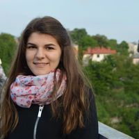 Victoria Tolkovets的照片