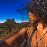 Jancelly Pineda的照片