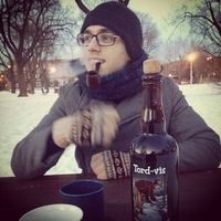 Chris Lackey's Photo