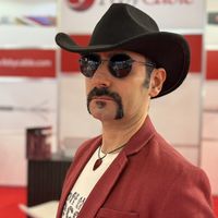 Serhan DAMLACIK's Photo