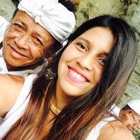 Valentina Cid's Photo