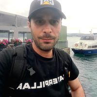 Ehsan Jalaly's Photo