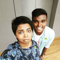 Фотографии пользователя Santhosh Watson