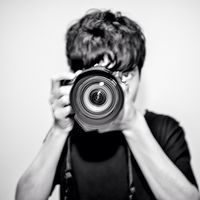 Takahiro Ishii's Photo