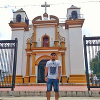 Jose Hernandez的照片