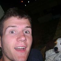 Tomás Edwards's Photo