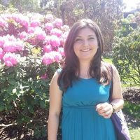 Elsa Bernevic的照片