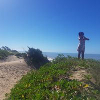 Lu Alves (Lua)'s Photo