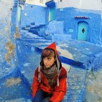 Fotos de Federica Brooklyn