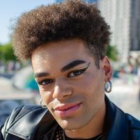 Benjamin Ali's Photo