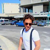Eitan Avni's Photo