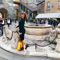 Mila  Smolina的照片