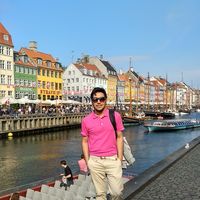 Emil Nazarli's Photo