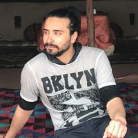 Fotos de yousef arqavani