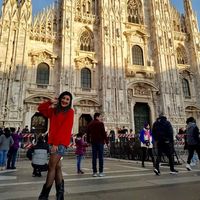 Gamar Ismayilova的照片