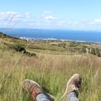 Felix Hoffmann's Photo