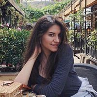 Vera Dushkina的照片