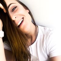 Le foto di Valeria Yakovenko