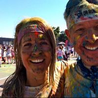 Claudia Tangorra's Photo