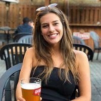 Andrée-Ann Bouchard-Thiffault's Photo