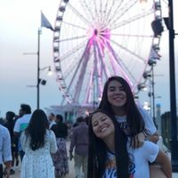 Sara A García's Photo