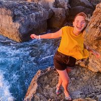 Daria Klimova's Photo