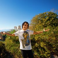 Ben Harriott's Photo