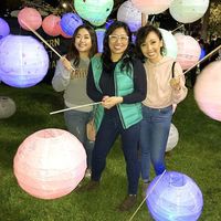 Fotos von Christy Tonel