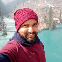 Dilip Dasari's Photo