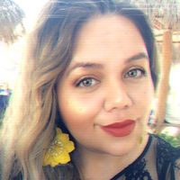 Delia López的照片