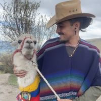 Alejandro Sotelo's Photo