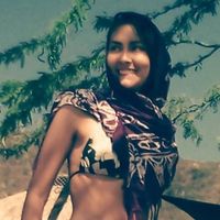 Sandra Riveros的照片