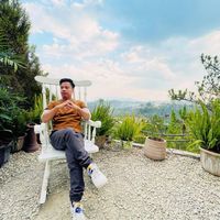 Nguyễn An Minh Thái's Photo