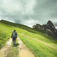 Anders Olsen's Photo