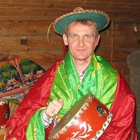 Constantine MASLOV's Photo