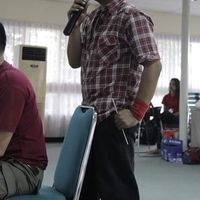 Fotos de Aloysius Gonzaga