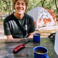 Zachary Erickson's Photo