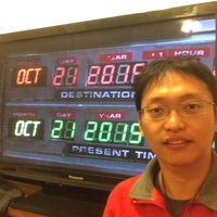 Shou-Shan Chiang的照片