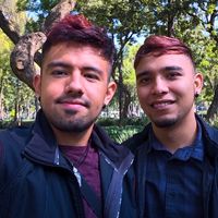 José De Jesús Cruz Galván's Photo