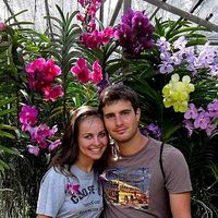 Alena and Igor Moroz's Photo