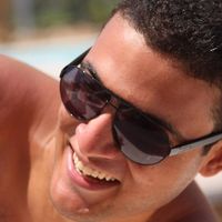 Ahmed Yousry的照片