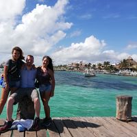 Vanessa Serrano的照片