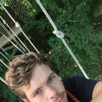 Adam Kastrevc的照片