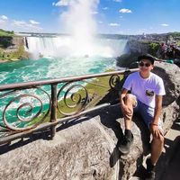 Mel La Cruz的照片